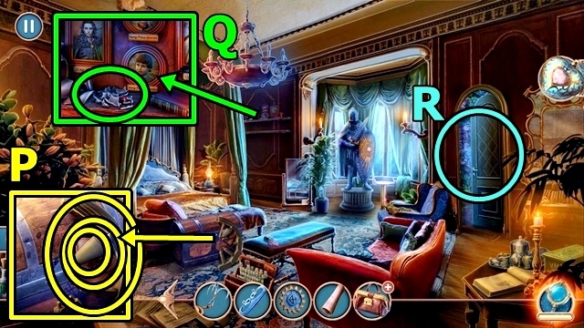 Прохождение игры Royal Romances Эпизод 12 Прохождение игры Royal Romances Эпизод 12
