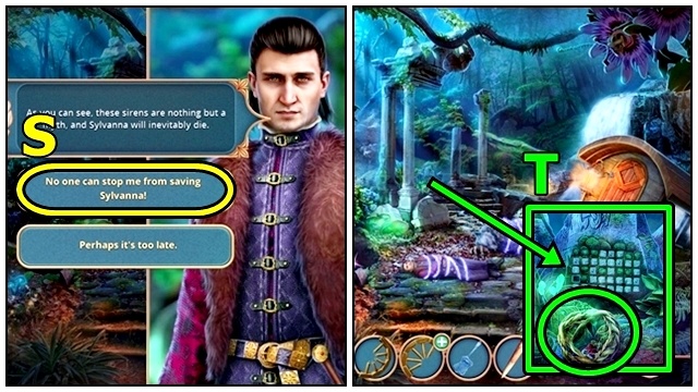 Прохождение игры Royal Romances Эпизод 12 Прохождение игры Royal Romances Эпизод 12