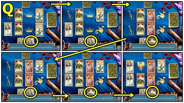 Прохождение игры Royal Romances Эпизод 5 Прохождение игры Royal Romances Эпизод 5