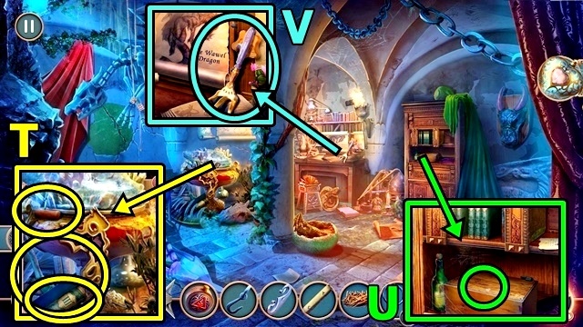 Прохождение игры Royal Romances Эпизод 5 Прохождение игры Royal Romances Эпизод 5