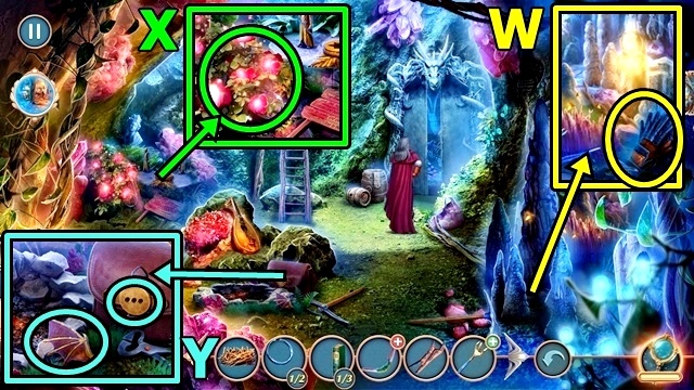 Прохождение игры Royal Romances Эпизод 5 Прохождение игры Royal Romances Эпизод 5