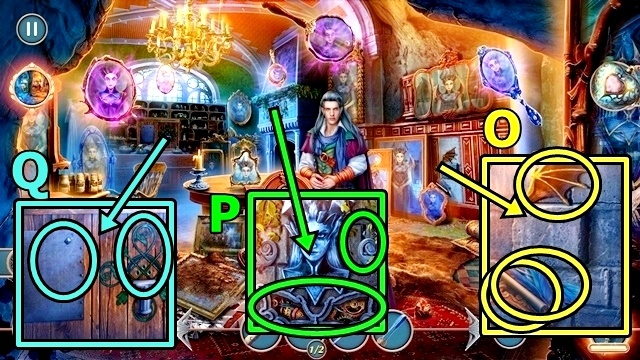 Прохождение игры Royal Romances Эпизод 5 Прохождение игры Royal Romances Эпизод 5