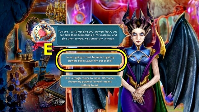 Прохождение игры Royal Romances Эпизод 5 Прохождение игры Royal Romances Эпизод 5