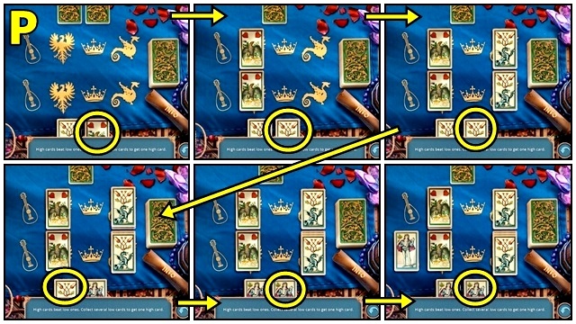 Прохождение игры Royal Romances Эпизод 5 Прохождение игры Royal Romances Эпизод 5