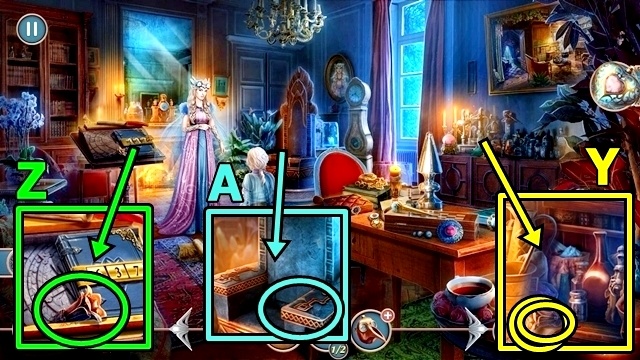Прохождение игры Royal Romances Эпизод 6 Прохождение игры Royal Romances Эпизод 6