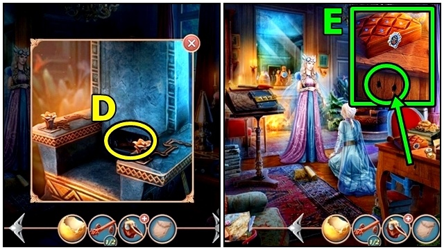 Прохождение игры Royal Romances Эпизод 6 Прохождение игры Royal Romances Эпизод 6