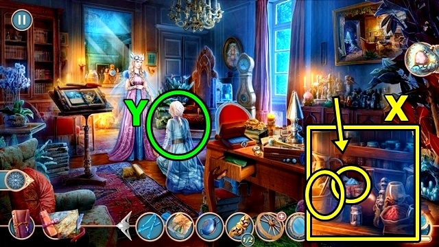 Прохождение игры Royal Romances Эпизод 6 Прохождение игры Royal Romances Эпизод 6