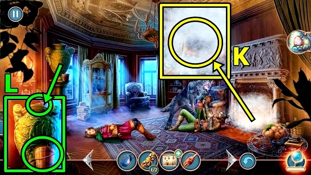 Прохождение игры Royal Romances Эпизод 6 Прохождение игры Royal Romances Эпизод 6