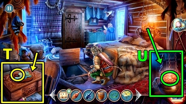 Прохождение игры Royal Romances Эпизод 6 Прохождение игры Royal Romances Эпизод 6
