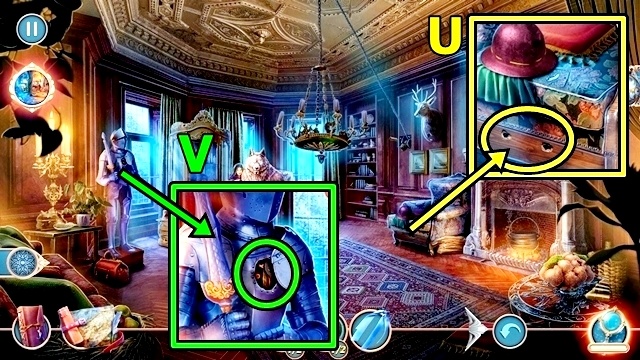 Прохождение игры Royal Romances Эпизод 8 Прохождение игры Royal Romances Эпизод 8