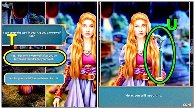 Прохождение игры Royal Romances Эпизод 8 Прохождение игры Royal Romances Эпизод 8