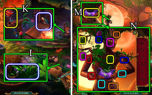 Прохождение игры Spirit Legends 1 Прохождение игры Spirit Legends 1