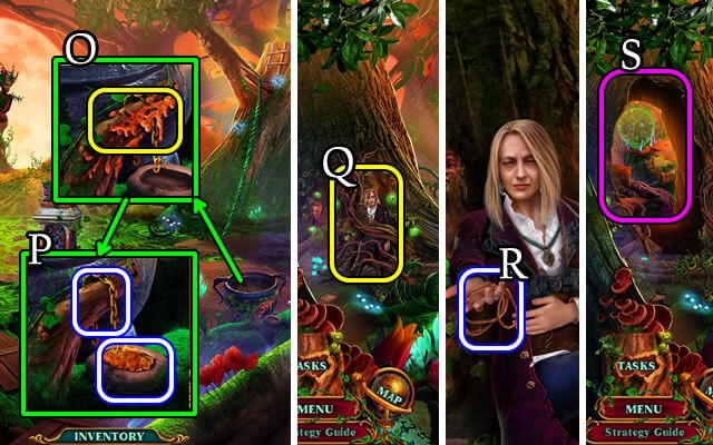 Прохождение игры Spirit Legends 1 Прохождение игры Spirit Legends 1