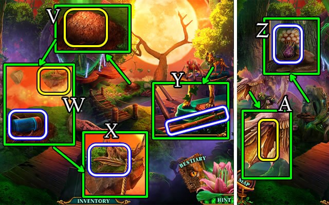 Прохождение игры Spirit Legends 1 Прохождение игры Spirit Legends 1