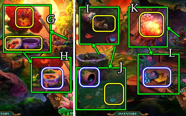 Прохождение игры Spirit Legends 1 Прохождение игры Spirit Legends 1