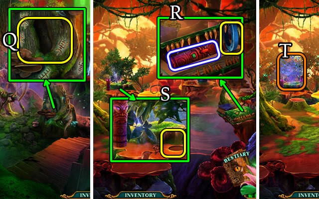 Прохождение игры Spirit Legends 1 Прохождение игры Spirit Legends 1