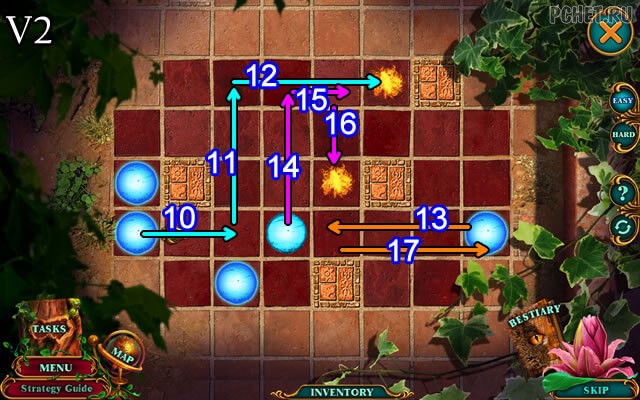 Spirit Legends 1 — Бонусная глава Spirit Legends 1 — Бонусная глава