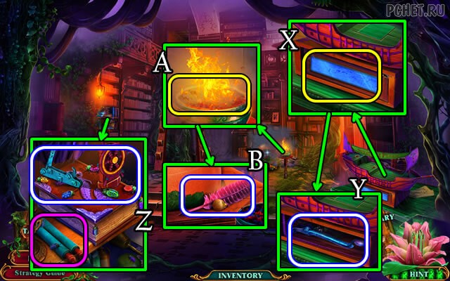 Spirit Legends 1 — Бонусная глава Spirit Legends 1 — Бонусная глава