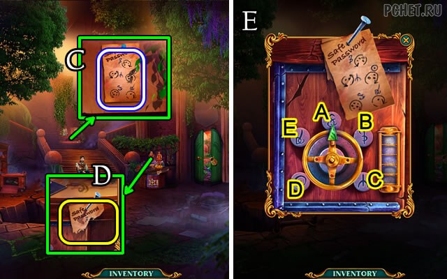 Spirit Legends 1 — Бонусная глава Spirit Legends 1 — Бонусная глава