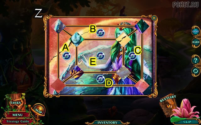 Spirit Legends 1 — Бонусная глава Spirit Legends 1 — Бонусная глава