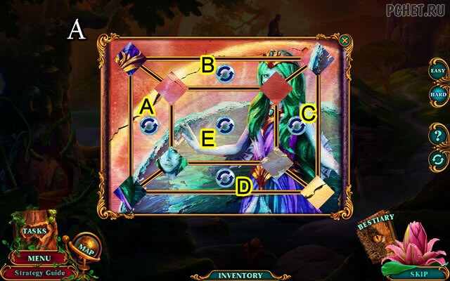 Spirit Legends 1 — Бонусная глава Spirit Legends 1 — Бонусная глава