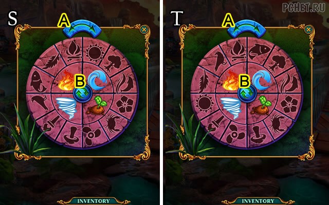 Spirit Legends 1 — Бонусная глава Spirit Legends 1 — Бонусная глава