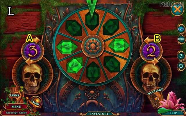 Spirit Legends 1 — Бонусная глава Spirit Legends 1 — Бонусная глава