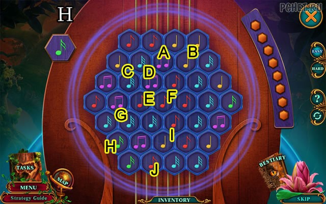Spirit Legends 1 — Бонусная глава Spirit Legends 1 — Бонусная глава