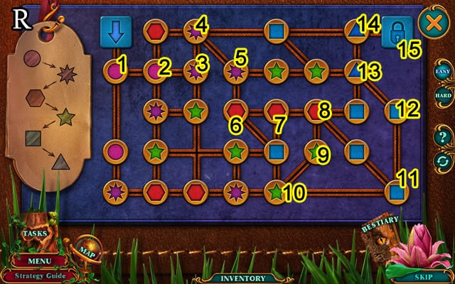 Прохождение игры Spirit Legends 1 Прохождение игры Spirit Legends 1
