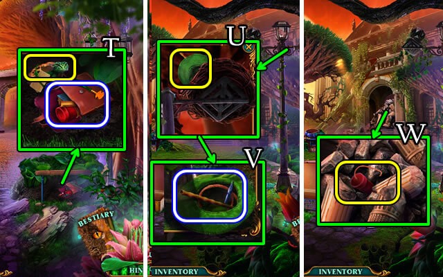 Прохождение игры Spirit Legends 1 Прохождение игры Spirit Legends 1