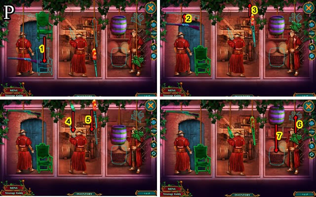 Прохождение игры Spirit Legends 1 Прохождение игры Spirit Legends 1