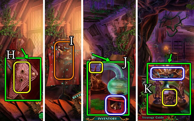 Прохождение игры Spirit Legends 1 Прохождение игры Spirit Legends 1