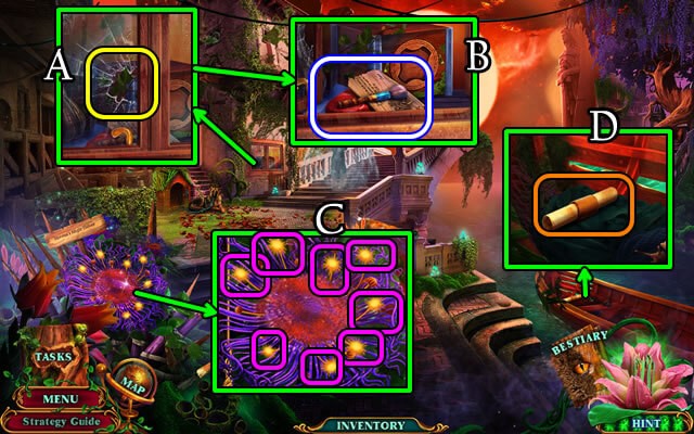 Прохождение игры Spirit Legends 1 Прохождение игры Spirit Legends 1