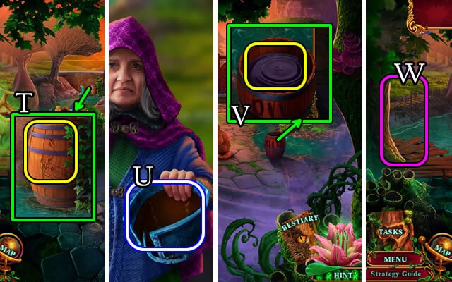 Прохождение игры Spirit Legends 1 Прохождение игры Spirit Legends 1
