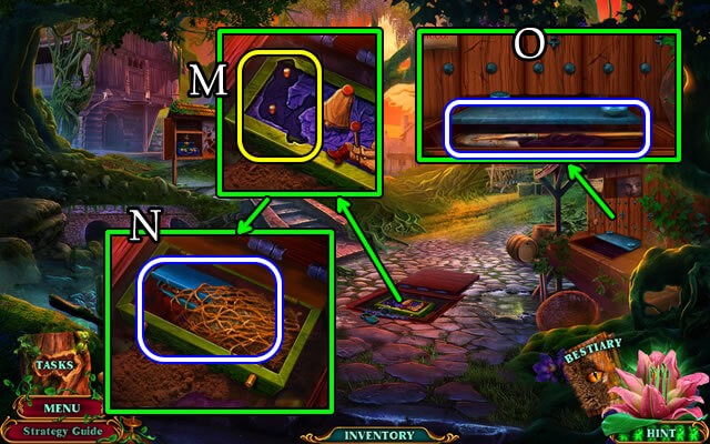 Прохождение игры Spirit Legends 1 Прохождение игры Spirit Legends 1