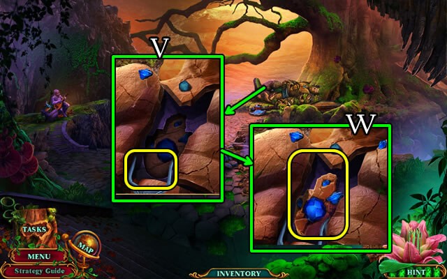 Прохождение игры Spirit Legends 1 Прохождение игры Spirit Legends 1