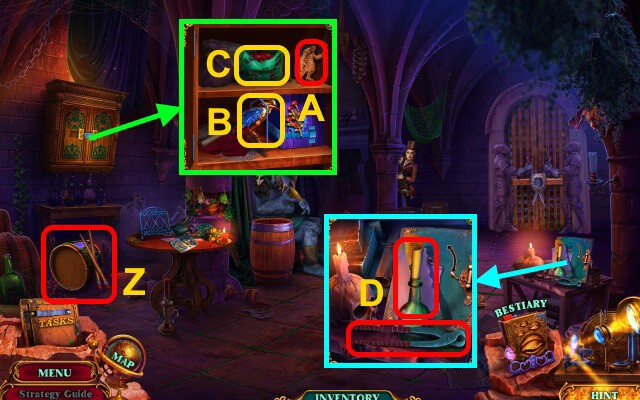 Прохождение игры Spirit Legends 2 Прохождение игры Spirit Legends 2
