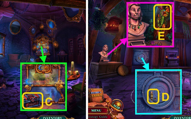 Прохождение игры Spirit Legends 2 Прохождение игры Spirit Legends 2