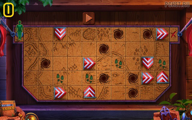Spirit Legends 2 — Бонусная глава Spirit Legends 2 — Бонусная глава