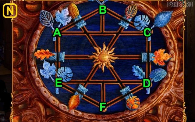 Spirit Legends 2 — Бонусная глава Spirit Legends 2 — Бонусная глава