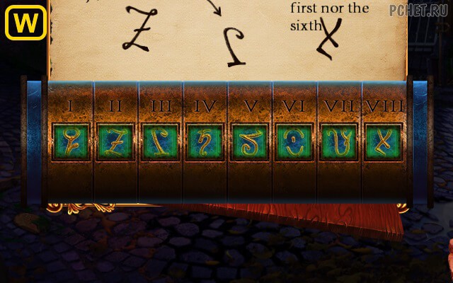 Spirit Legends 2 — Бонусная глава Spirit Legends 2 — Бонусная глава