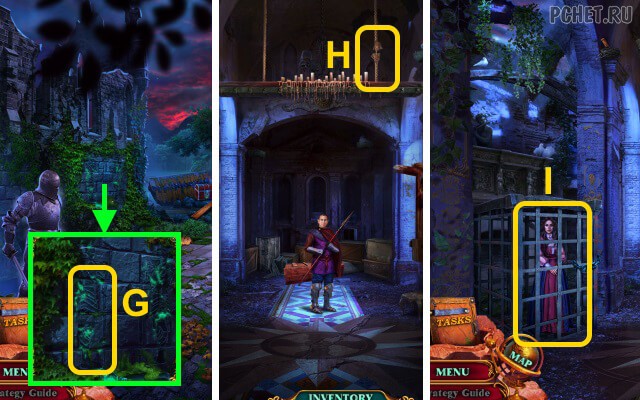 Spirit Legends 2 — Бонусная глава Spirit Legends 2 — Бонусная глава