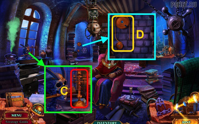 Spirit Legends 2 — Бонусная глава Spirit Legends 2 — Бонусная глава