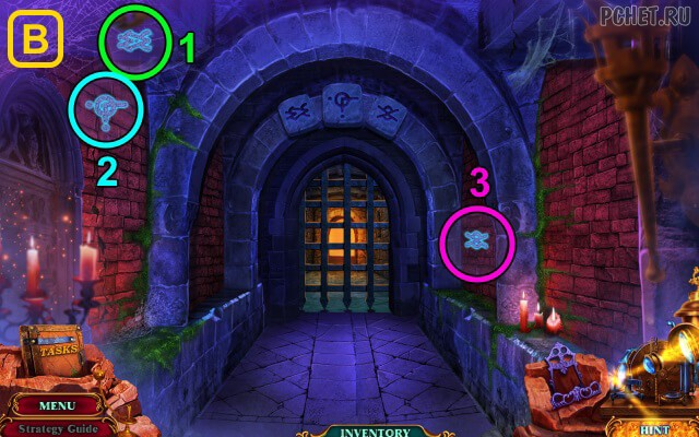 Spirit Legends 2 — Бонусная глава Spirit Legends 2 — Бонусная глава