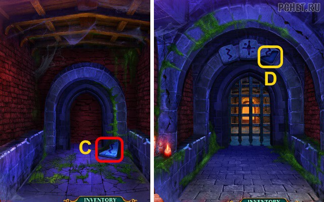 Spirit Legends 2 — Бонусная глава Spirit Legends 2 — Бонусная глава