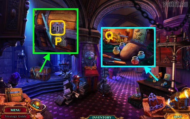 Spirit Legends 2 — Бонусная глава Spirit Legends 2 — Бонусная глава