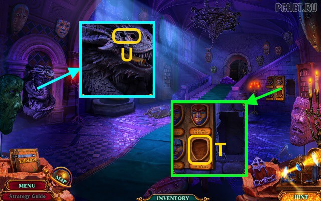 Spirit Legends 2 — Бонусная глава Spirit Legends 2 — Бонусная глава