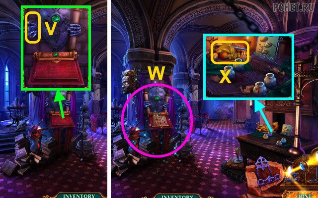 Spirit Legends 2 — Бонусная глава Spirit Legends 2 — Бонусная глава