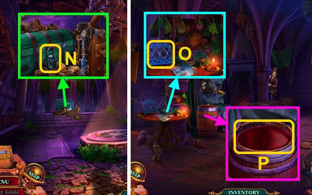 Прохождение игры Spirit Legends 2 Прохождение игры Spirit Legends 2