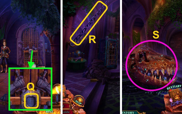 Прохождение игры Spirit Legends 2 Прохождение игры Spirit Legends 2